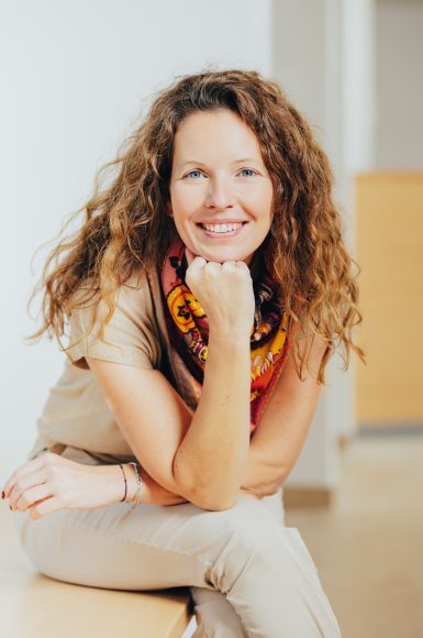 Dipl. Päd.in Sabine Köck-List